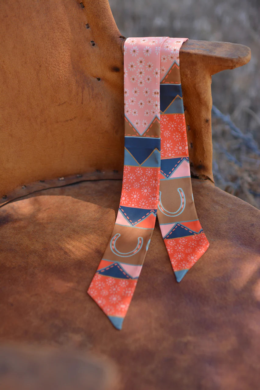 Frontier Bound Twilly