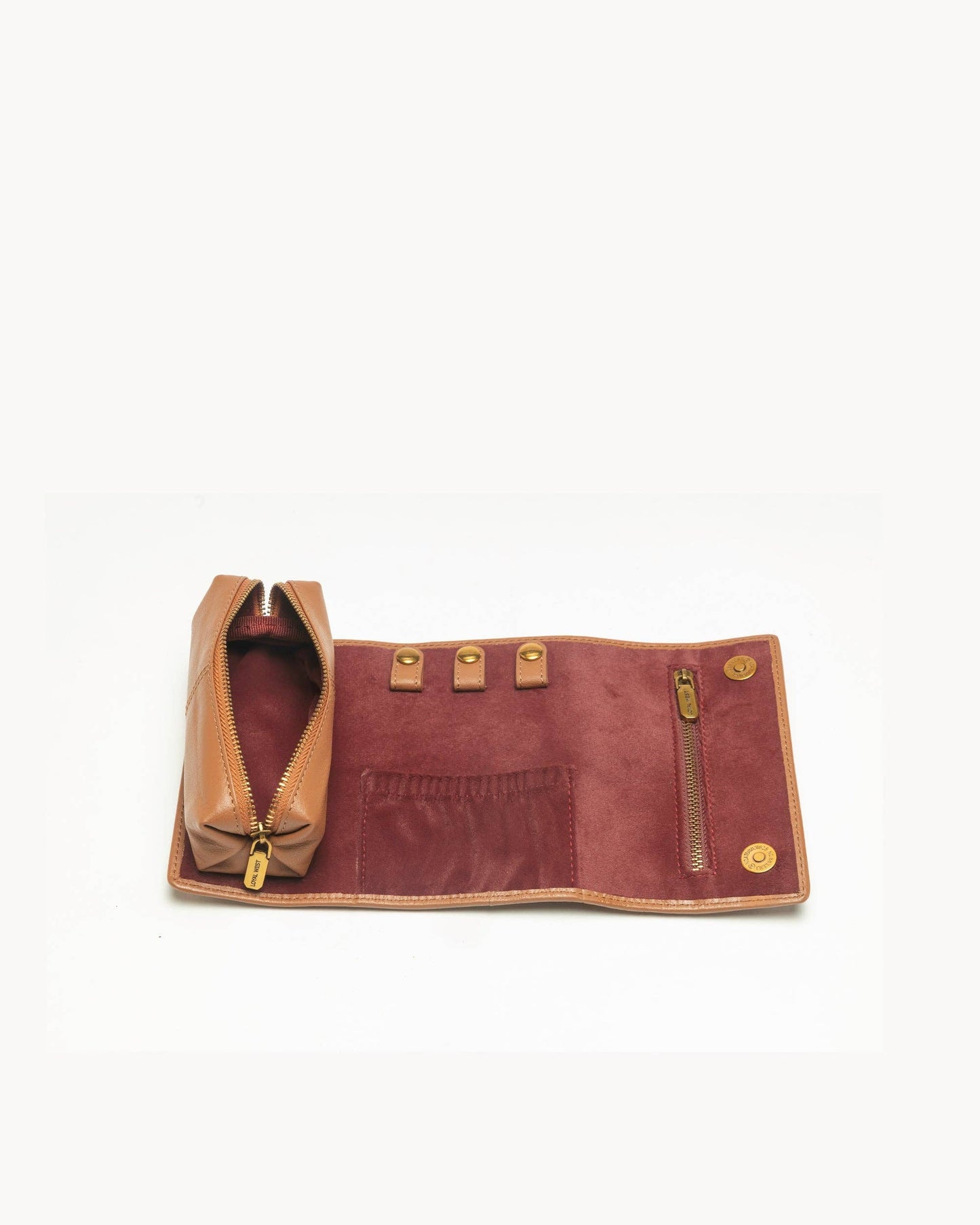Dolly Jewelry Case
