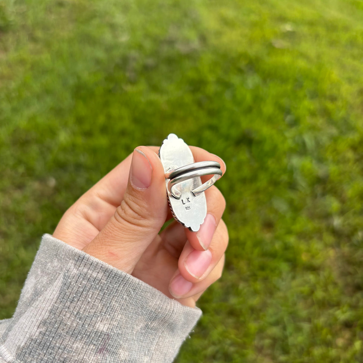 The Mattie Ring