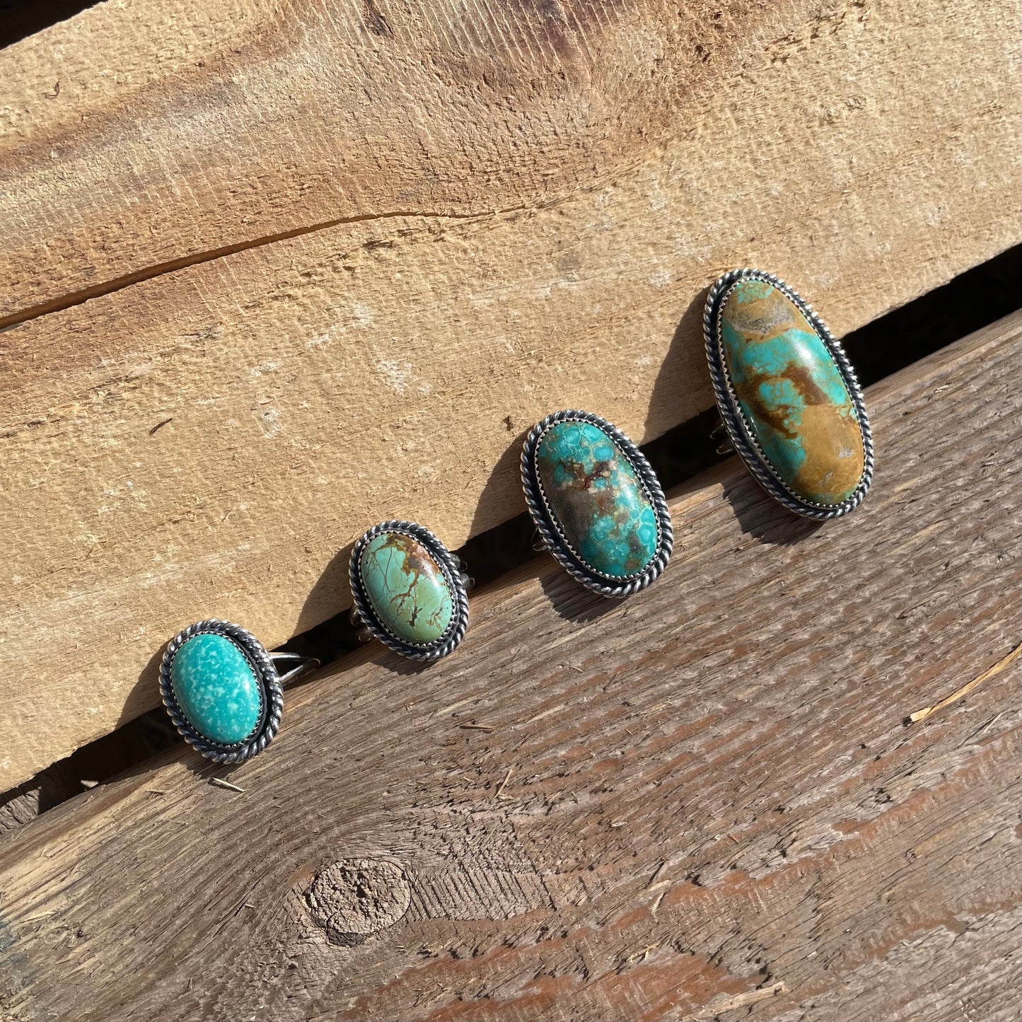 The Iris Ring