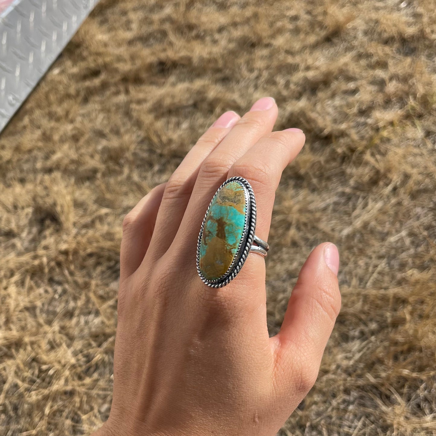 The Iris Ring