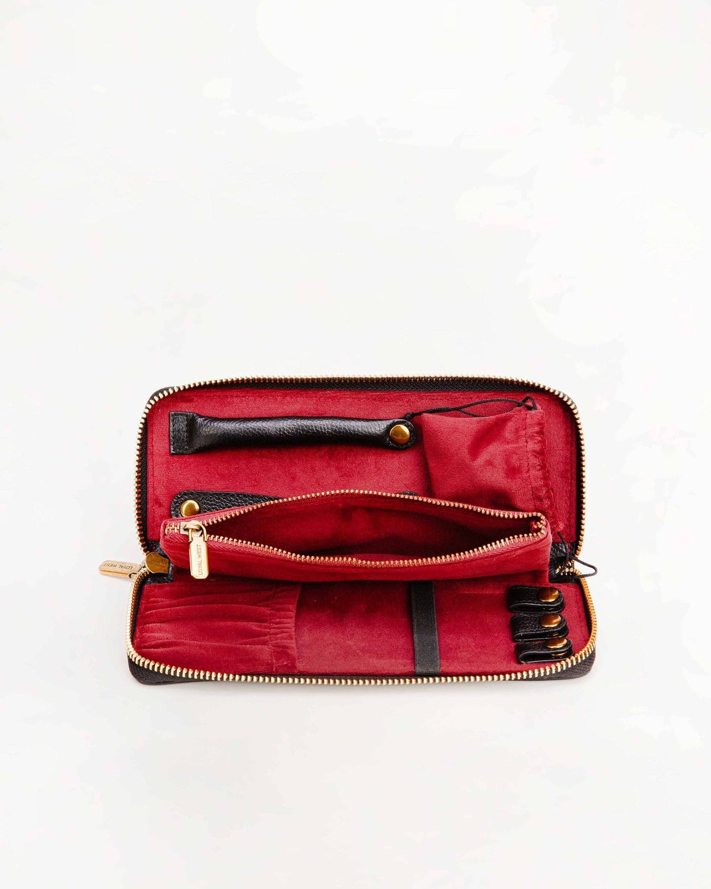 Annie Jewelry Case