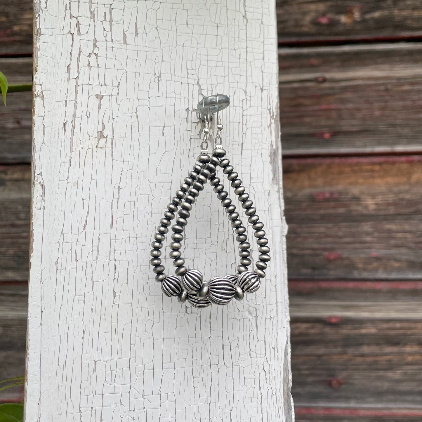 The Francine Dangles