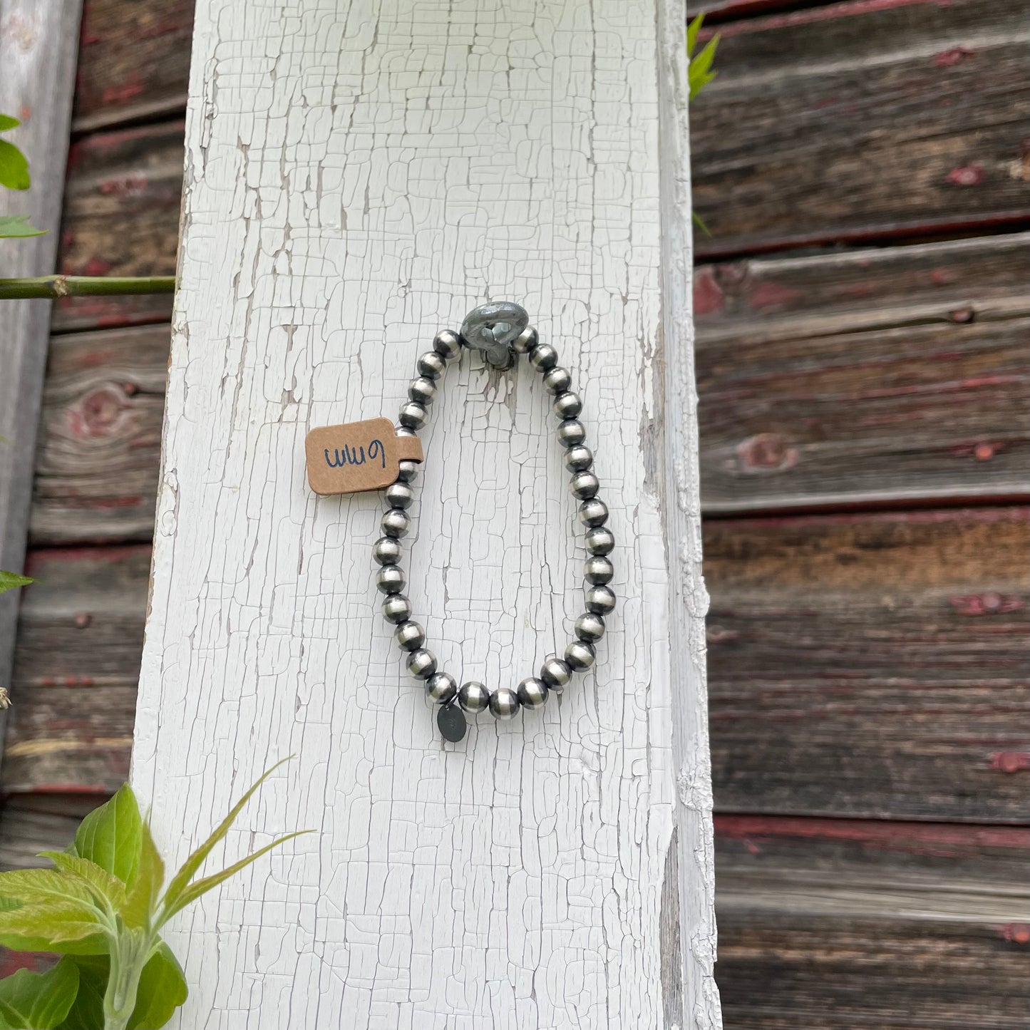 6mm Stretch Bracelet