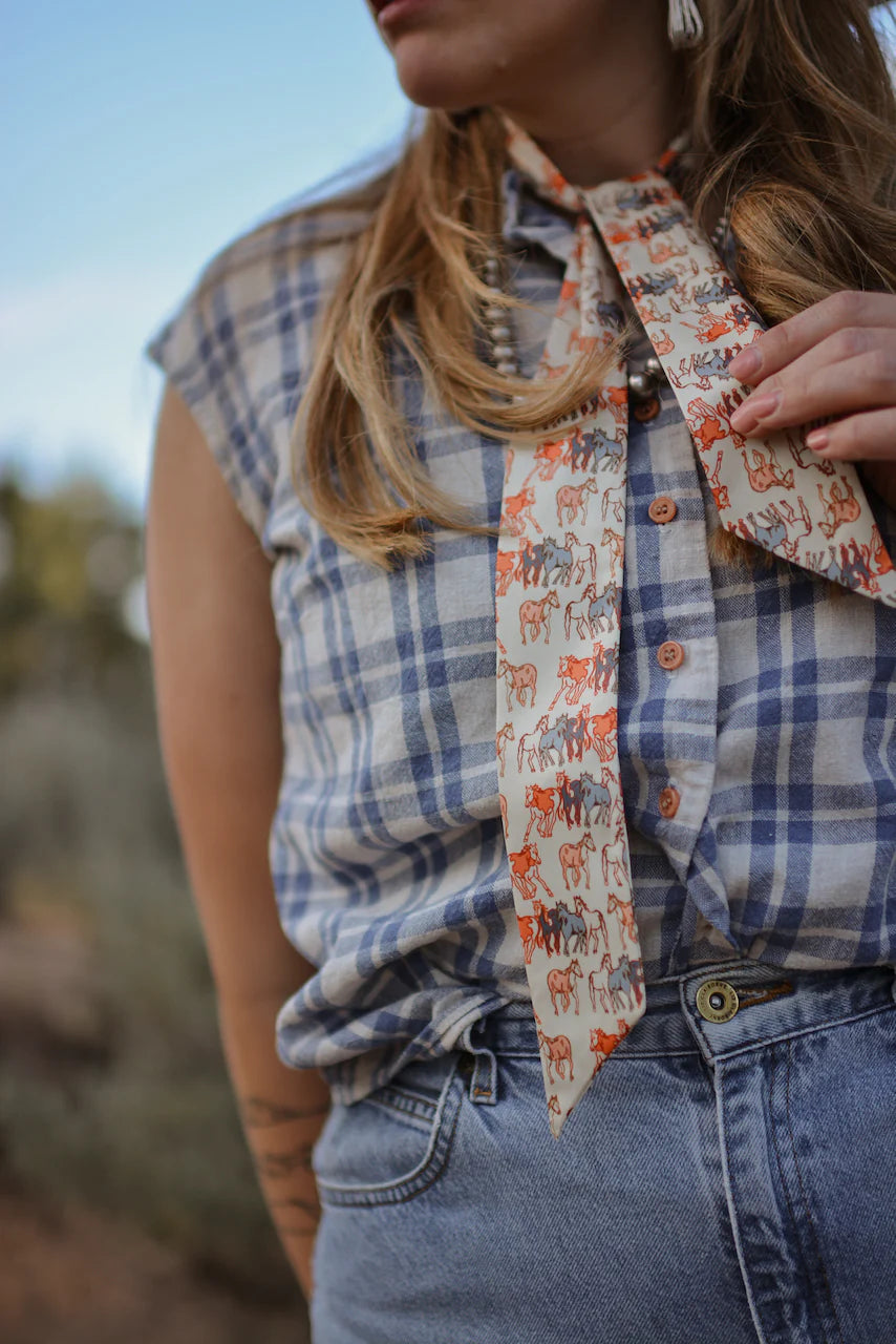 Mustang Meadows Twilly