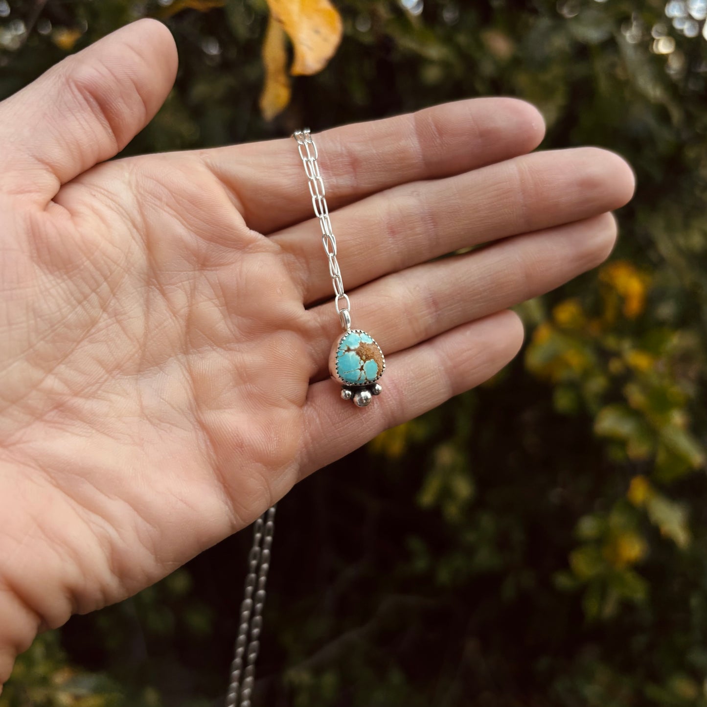 The Lucille Necklace