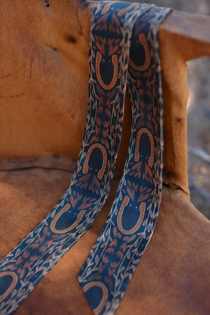 Western Harvest Twilly - Deep Juniper