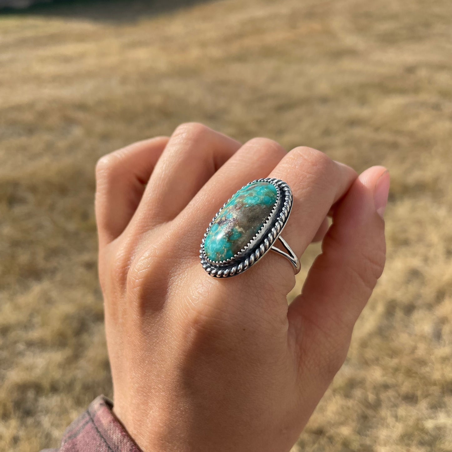 The Mae Ring