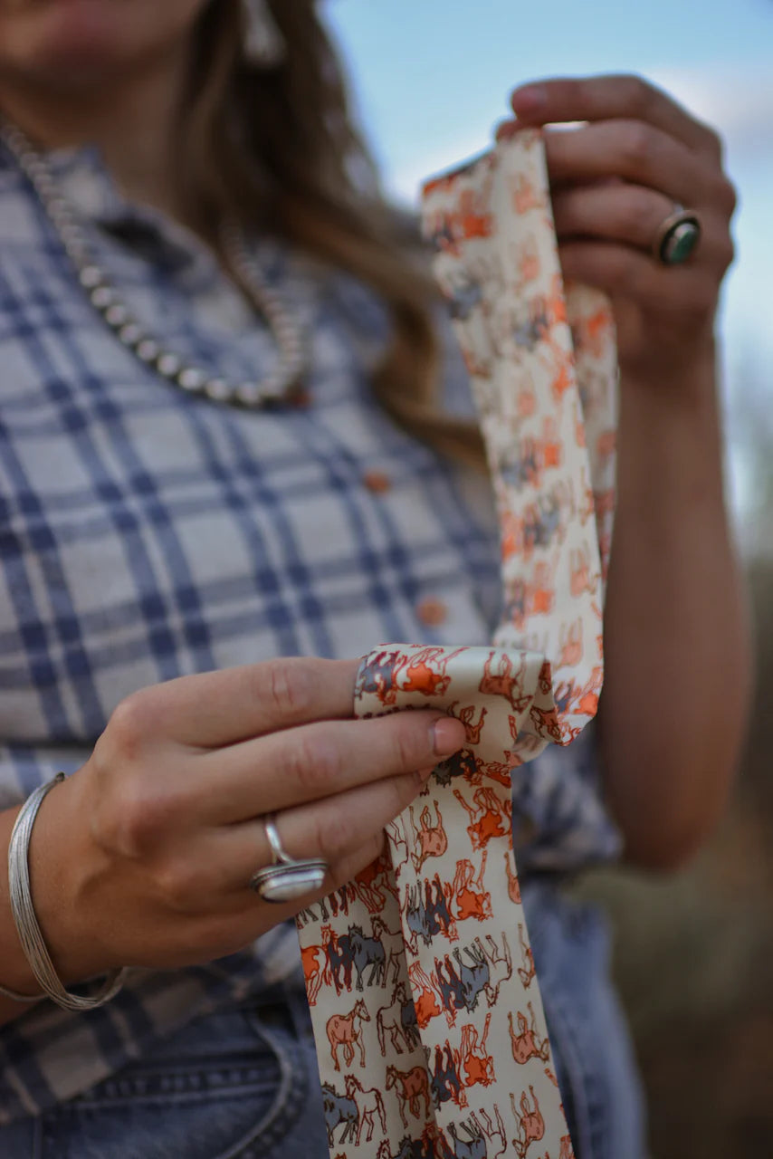 Mustang Meadows Twilly