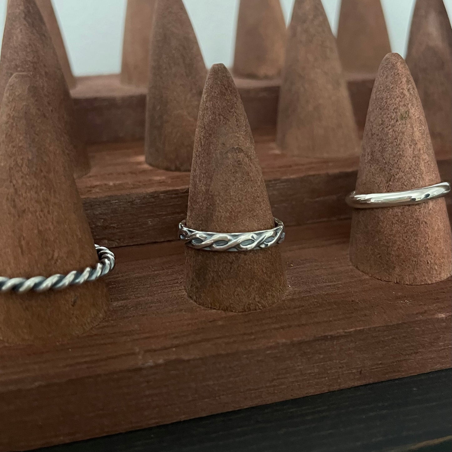The Nora Band