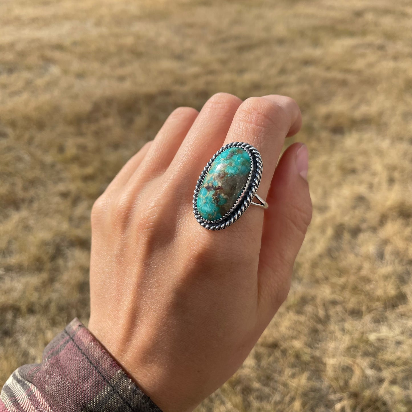 The Mae Ring