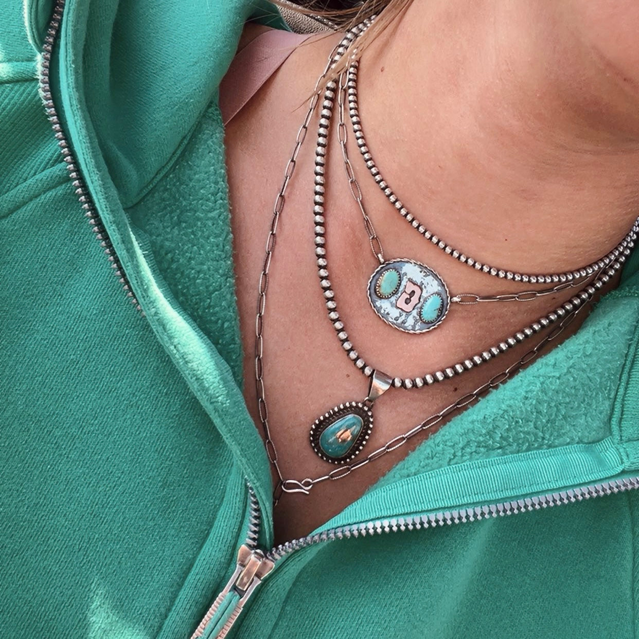 Initial Necklace (PRE-ORDER)