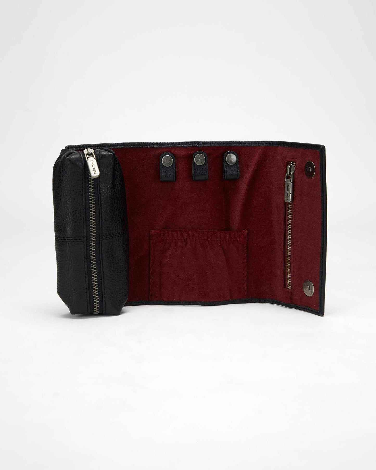 Sadie Jewelry Case
