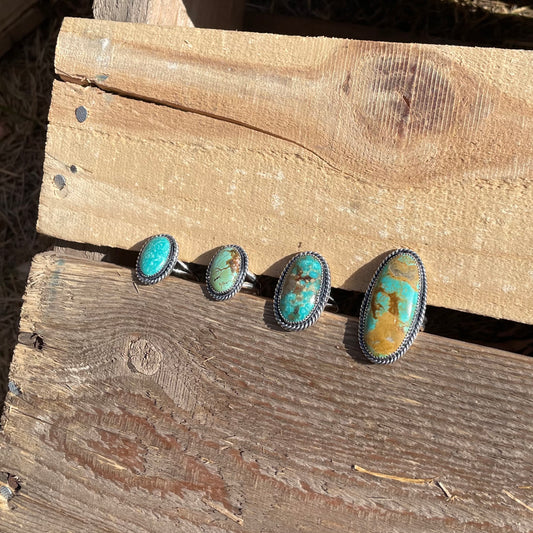 The Iris Ring