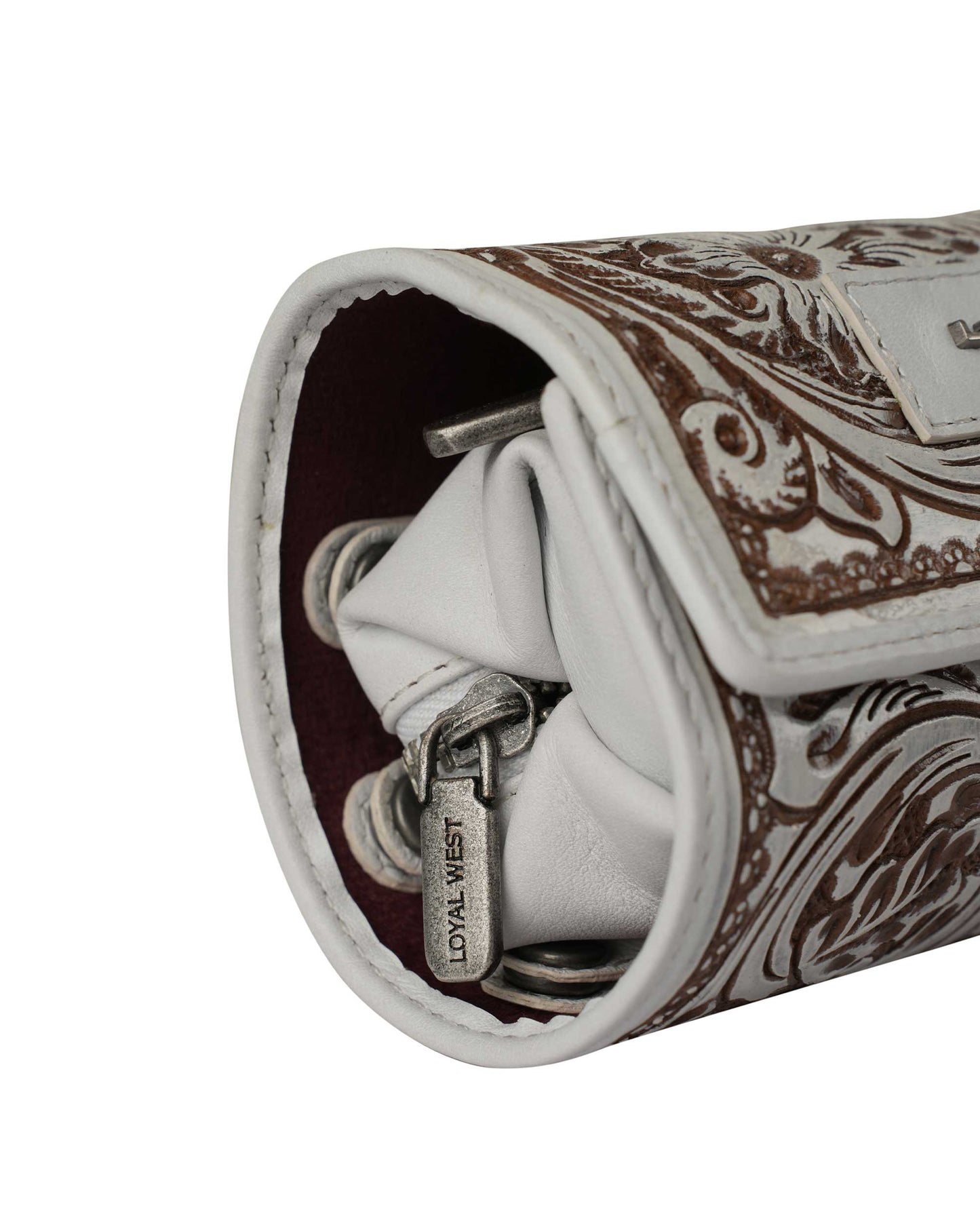 Belle Jewelry Case