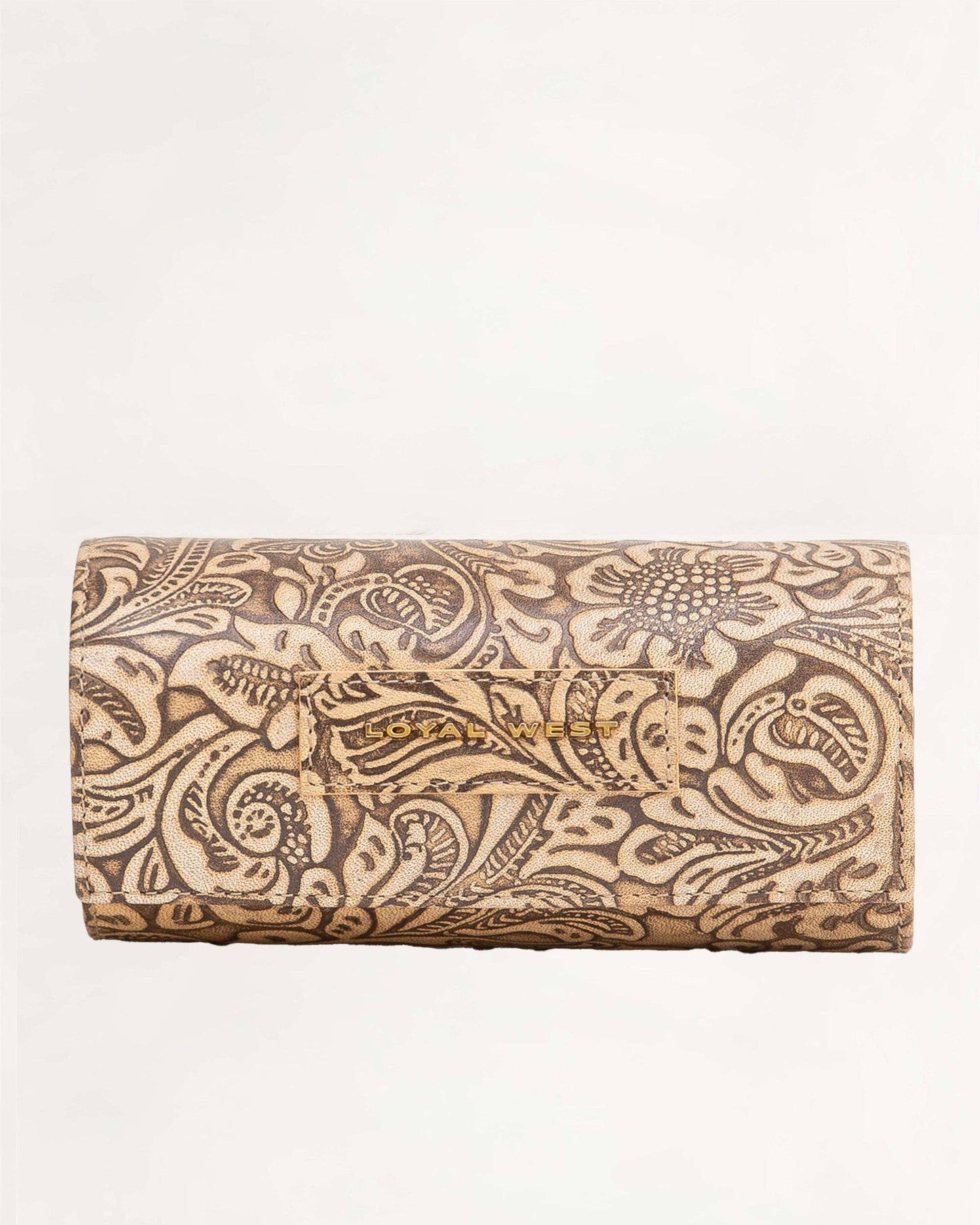 Harper Jewelry Case
