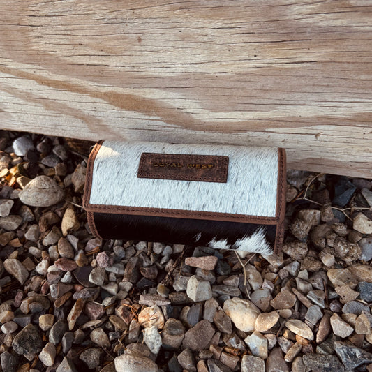 Dixie Jewelry Case