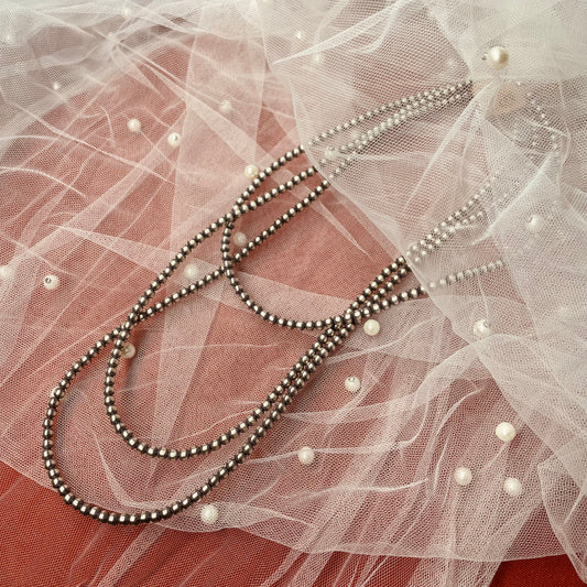 4mm Pearls