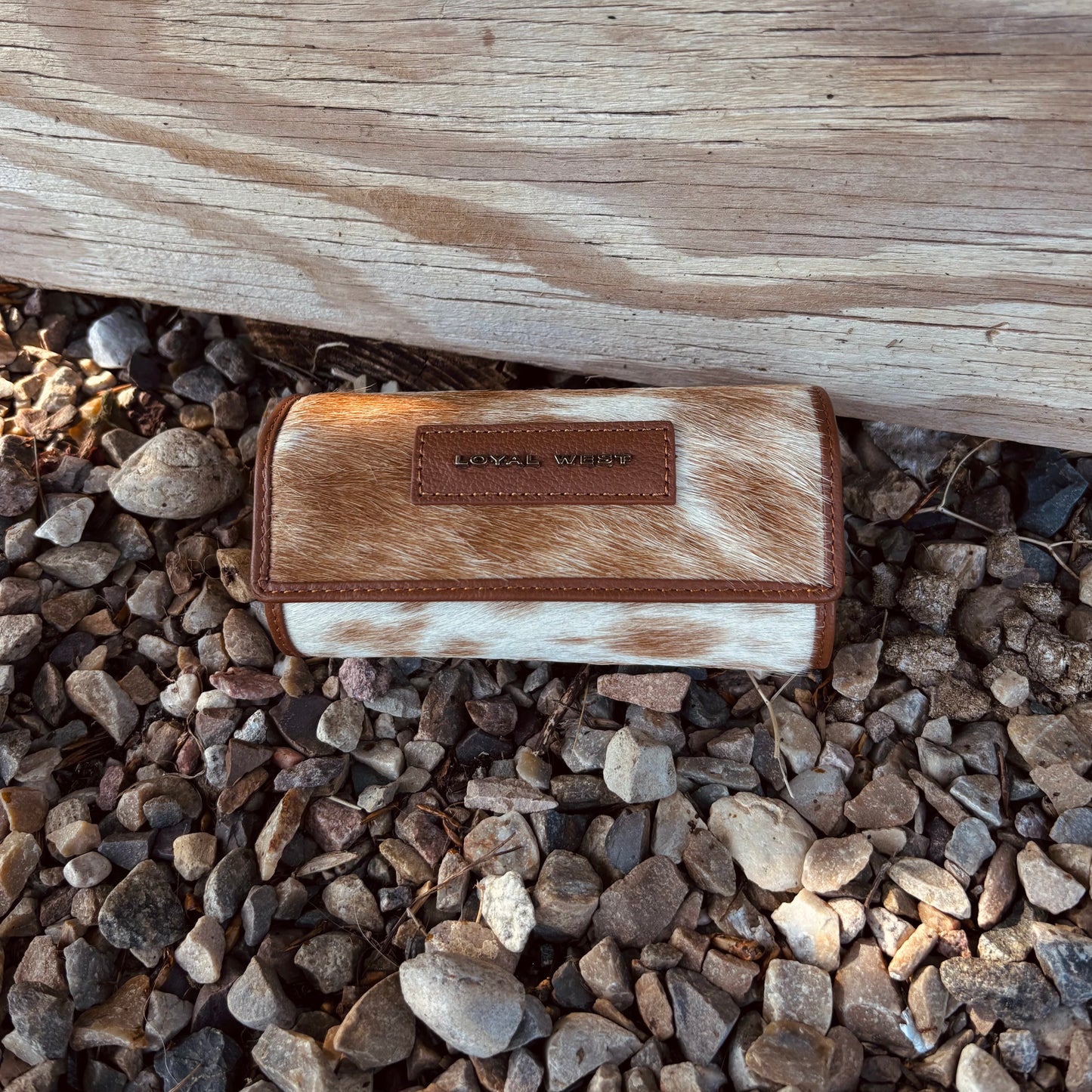 Dale Jewelry Case