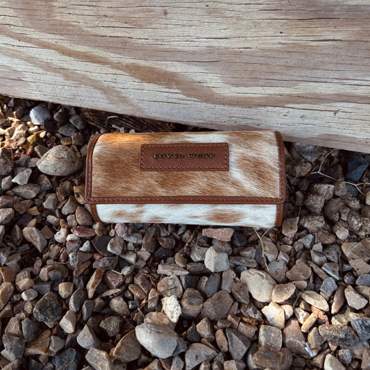 Dale Jewelry Case