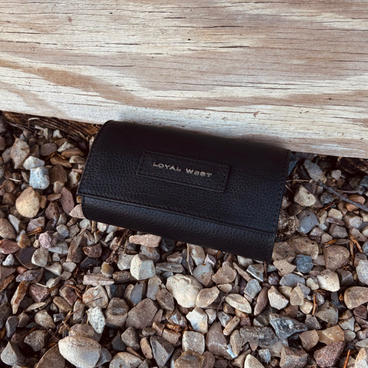 Sadie Jewelry Case