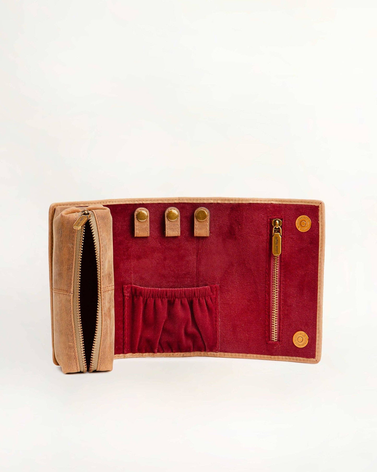 Autumn Jewelry Case