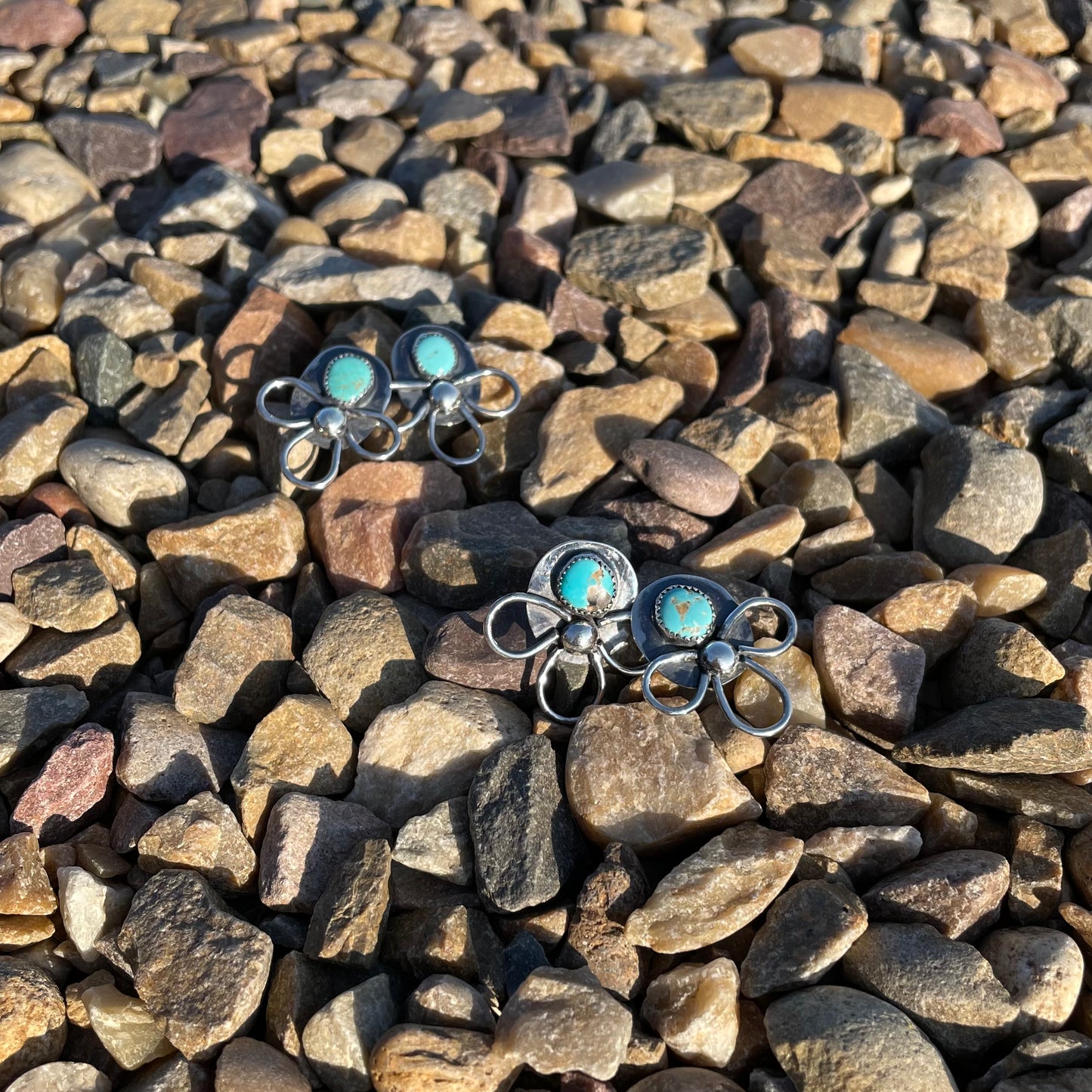 The Ingrid Studs