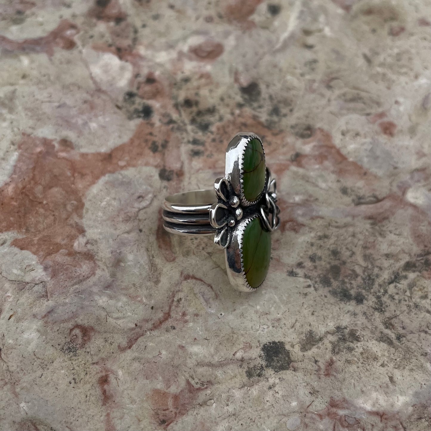 The Rowan Ring