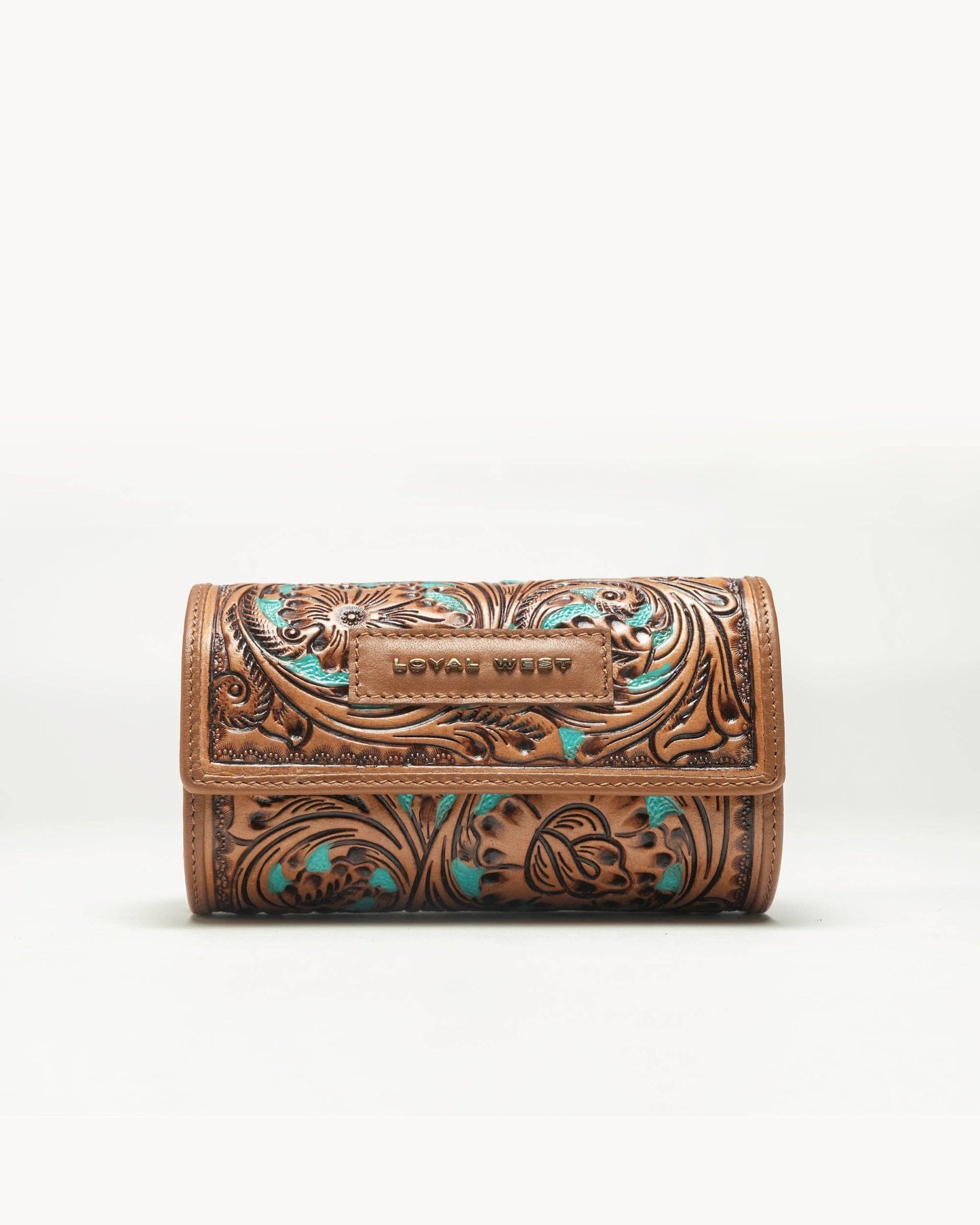 Dolly Jewelry Case