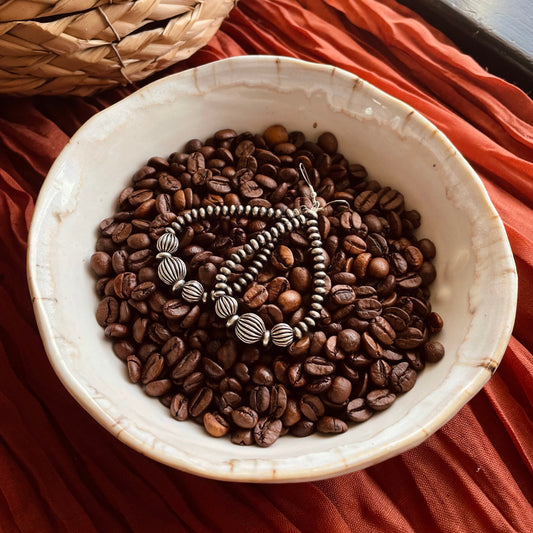 The Francine Dangles