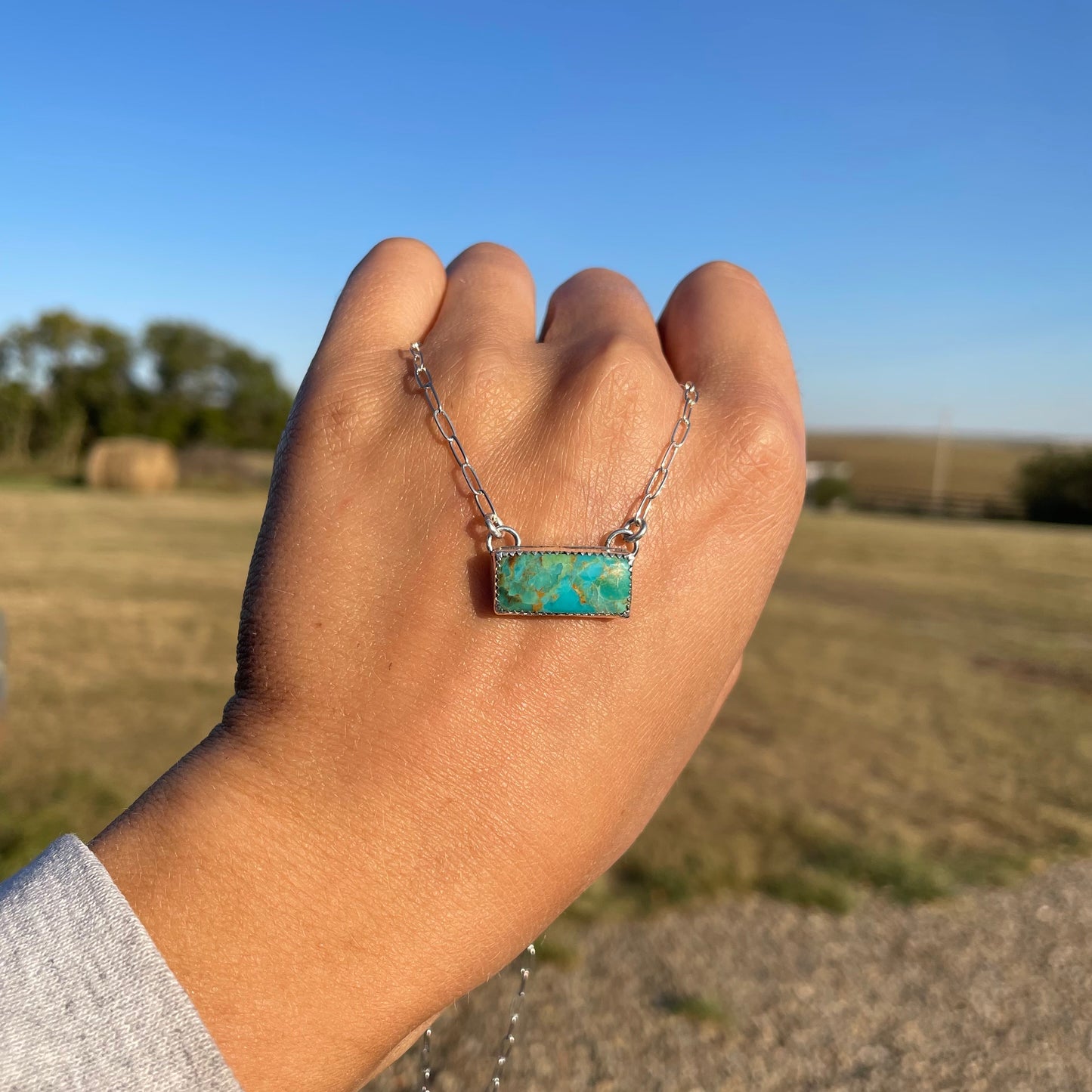 The Lillian Necklace