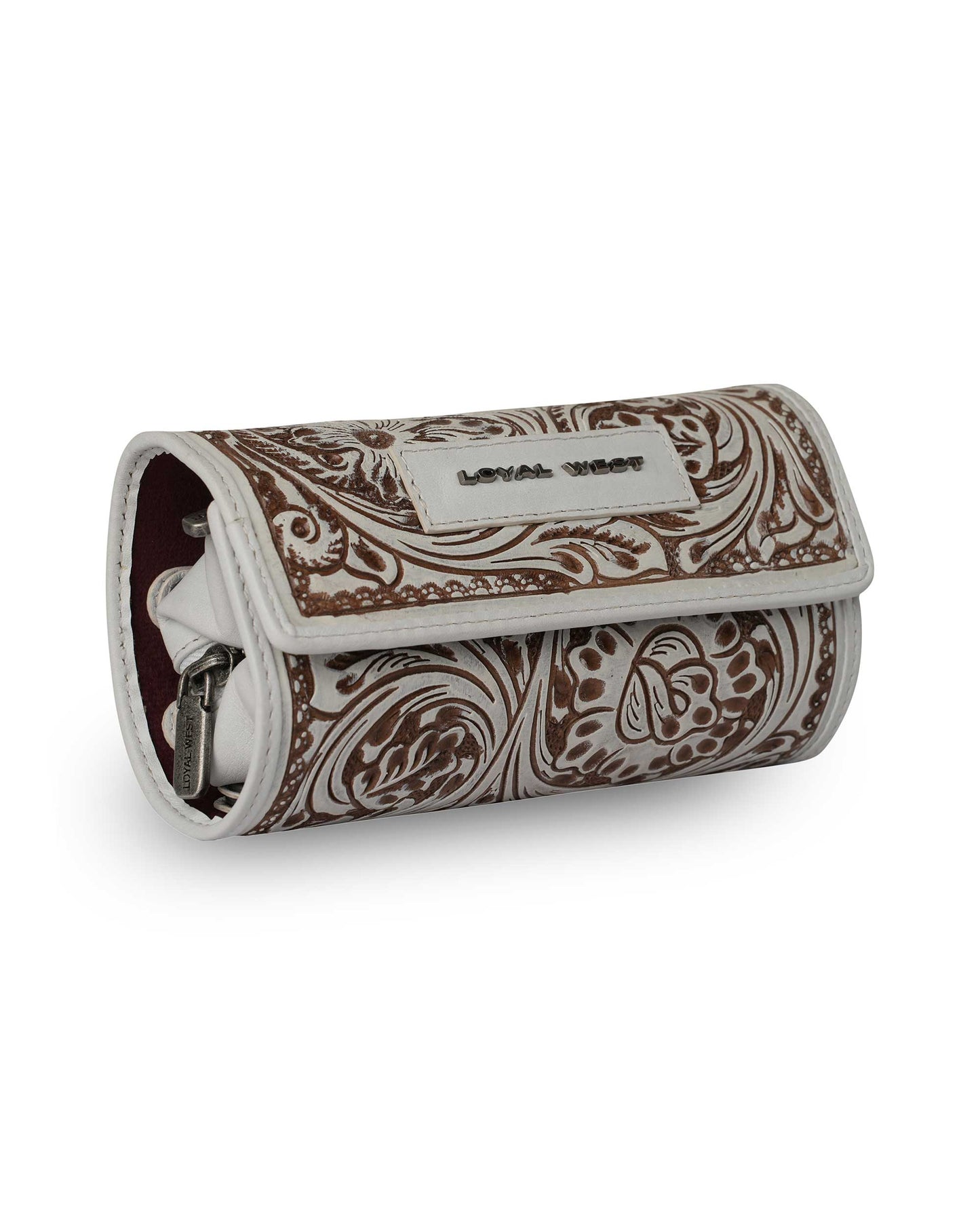 Belle Jewelry Case