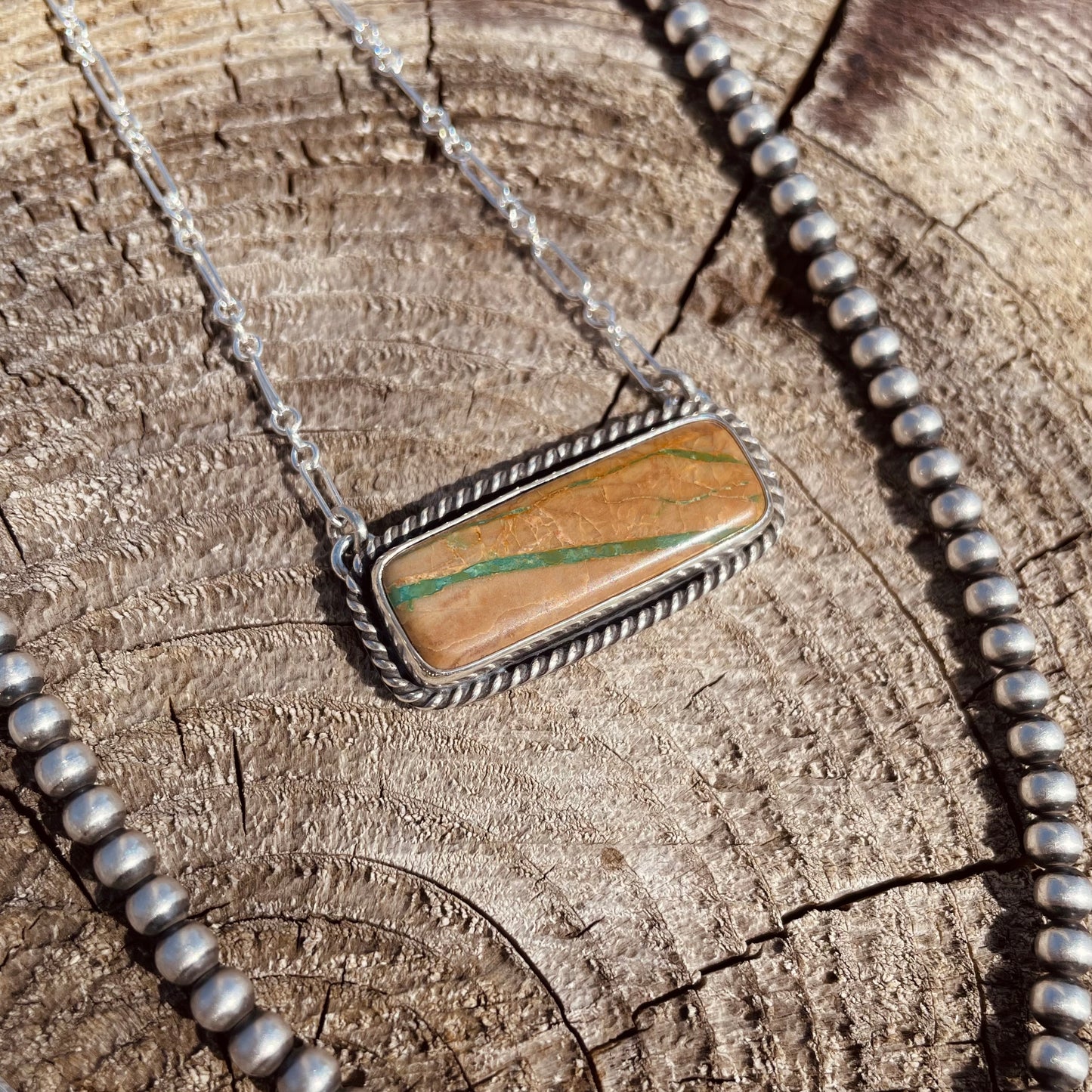 The Agnes Necklace