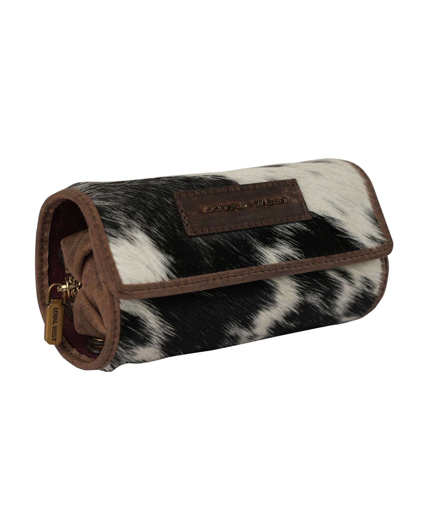 Dixie Jewelry Case