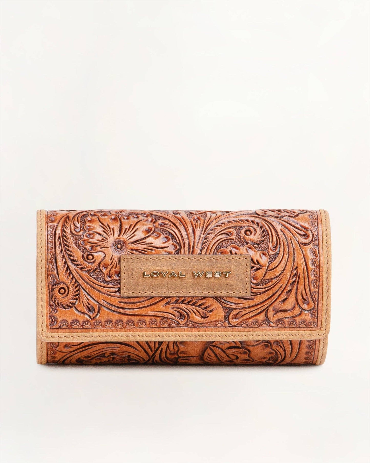 Autumn Jewelry Case