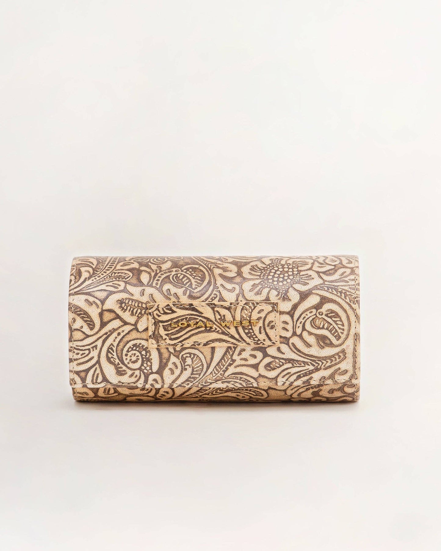 Harper Jewelry Case