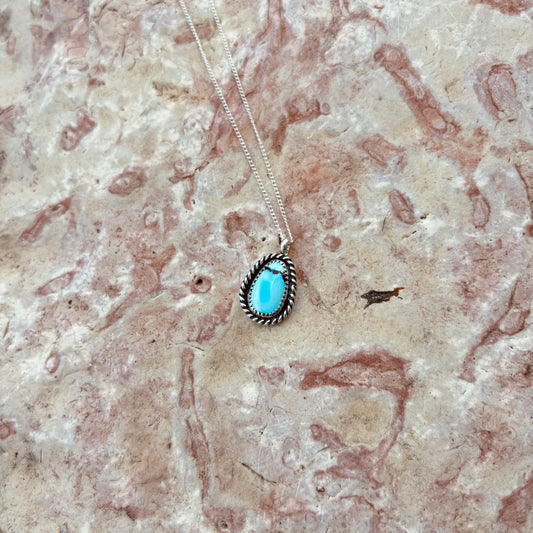 The Etta Necklace