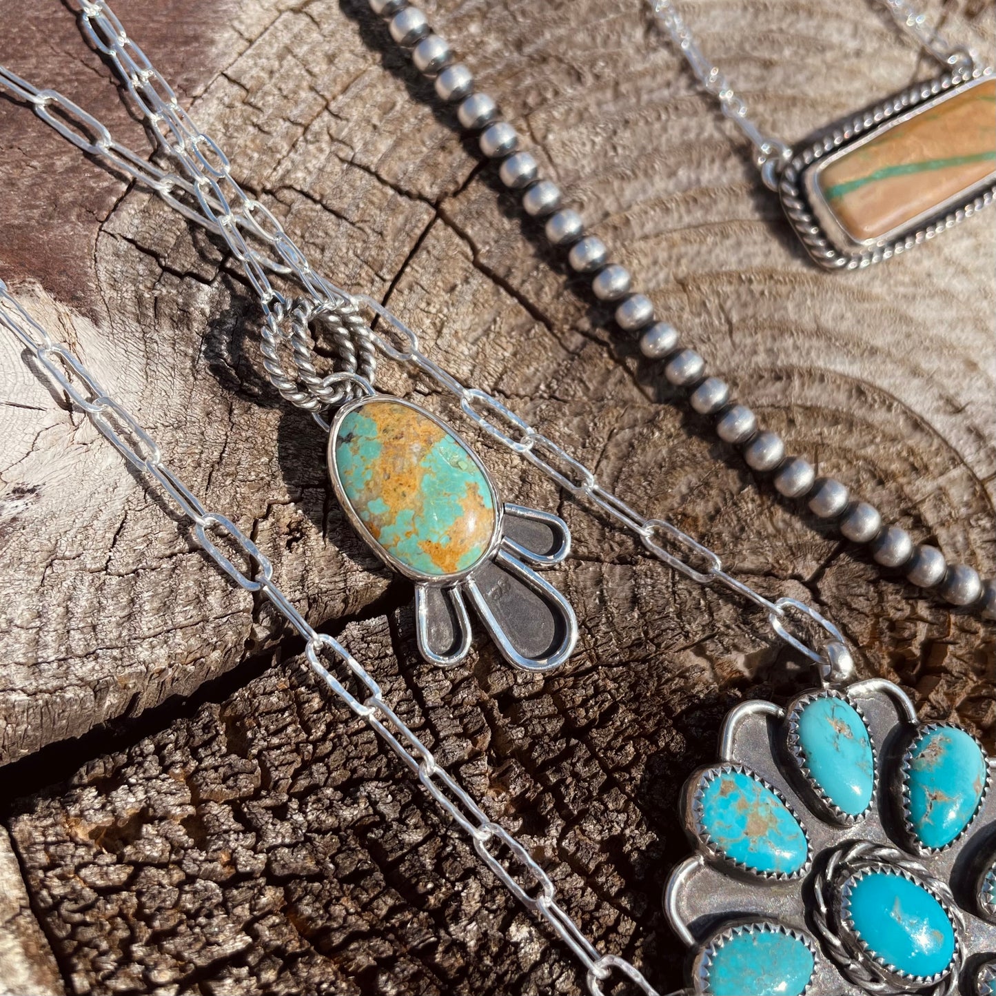 The Milton Pendant