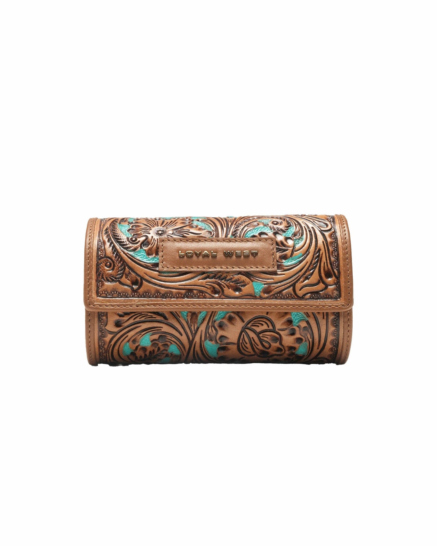 Dolly Jewelry Case