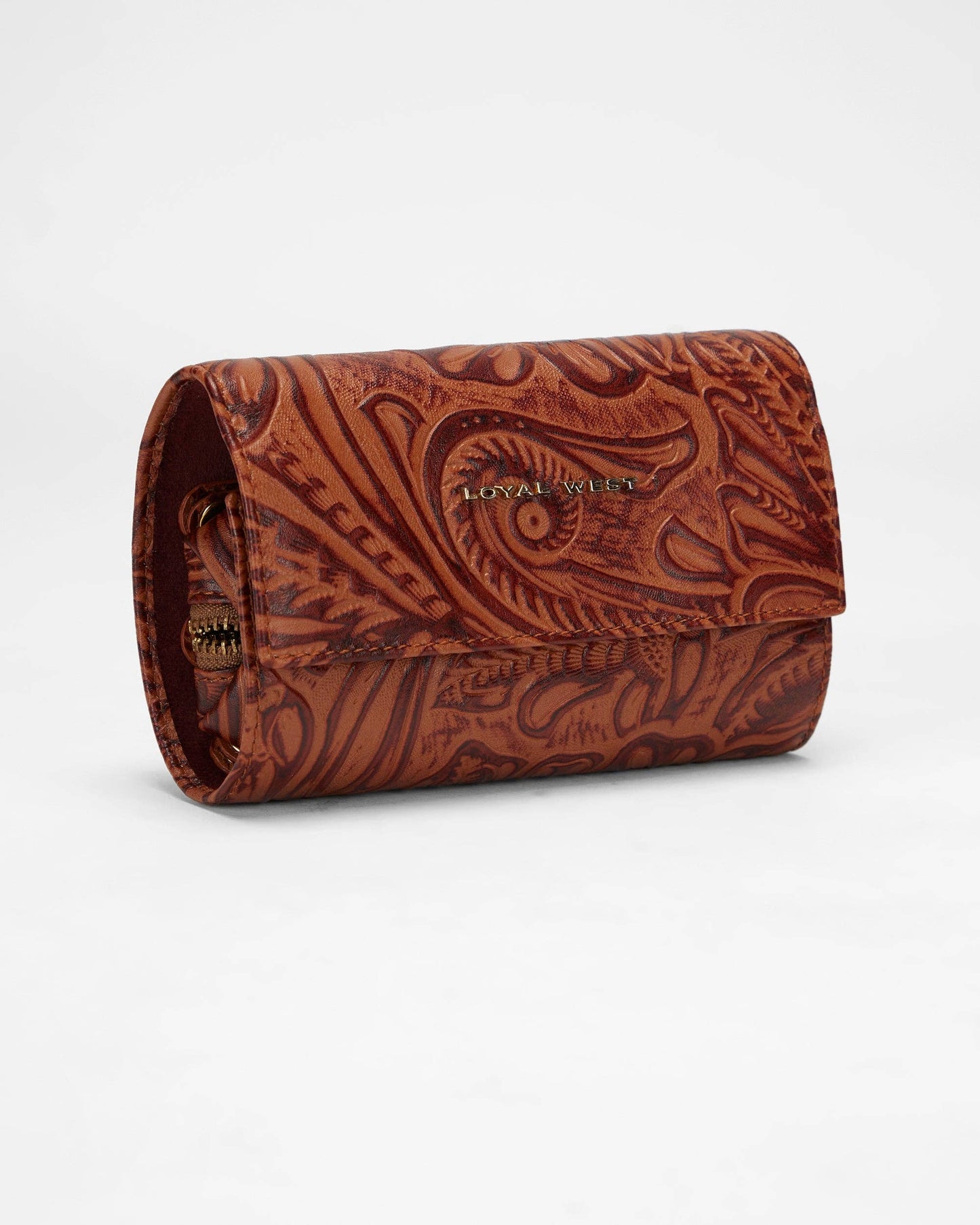 Mabel Jewelry Case