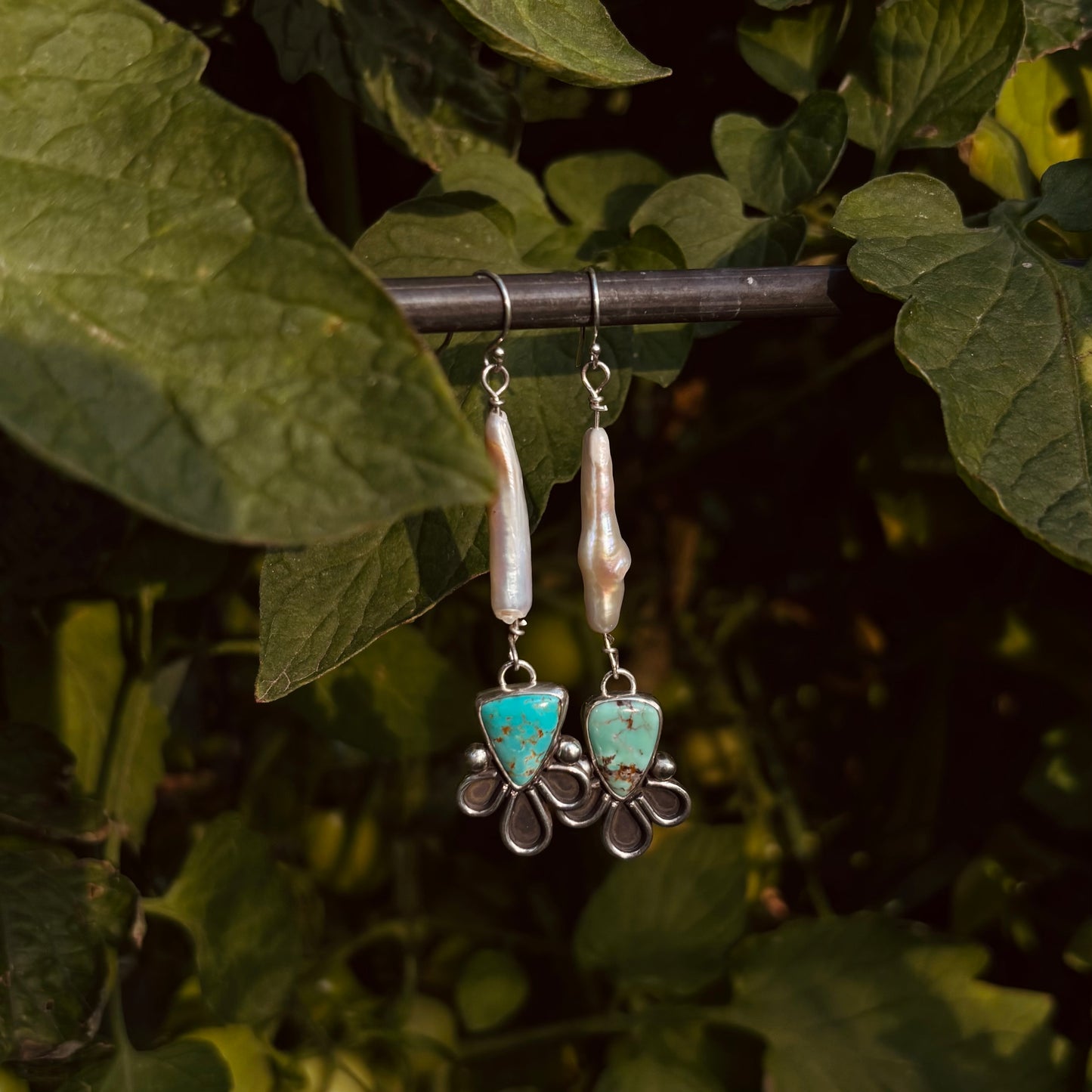 The Maura Earrings