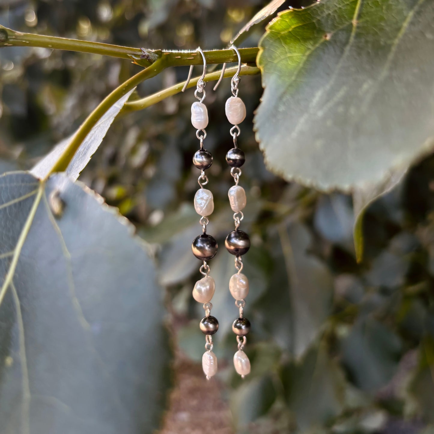 The Louise Dangles