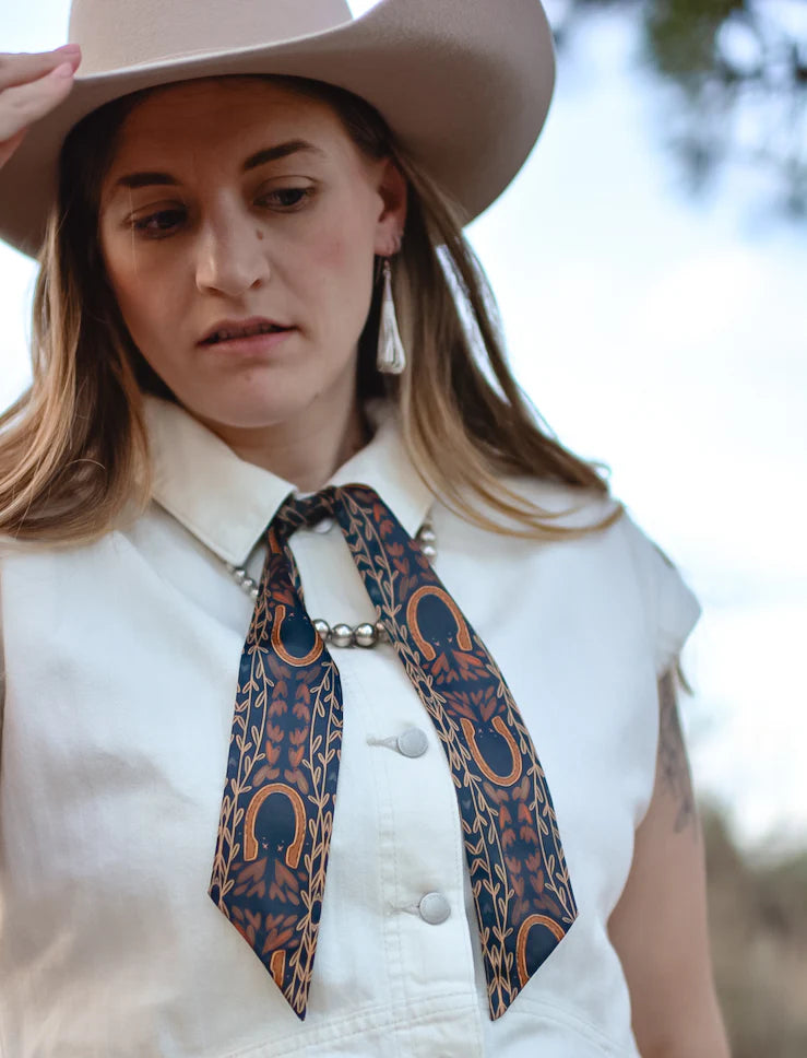 Western Harvest Twilly - Deep Juniper