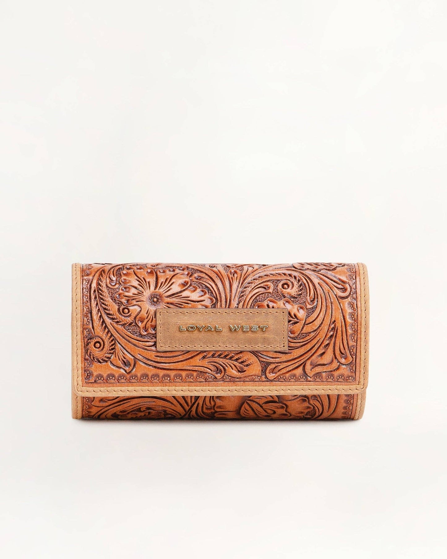Autumn Jewelry Case