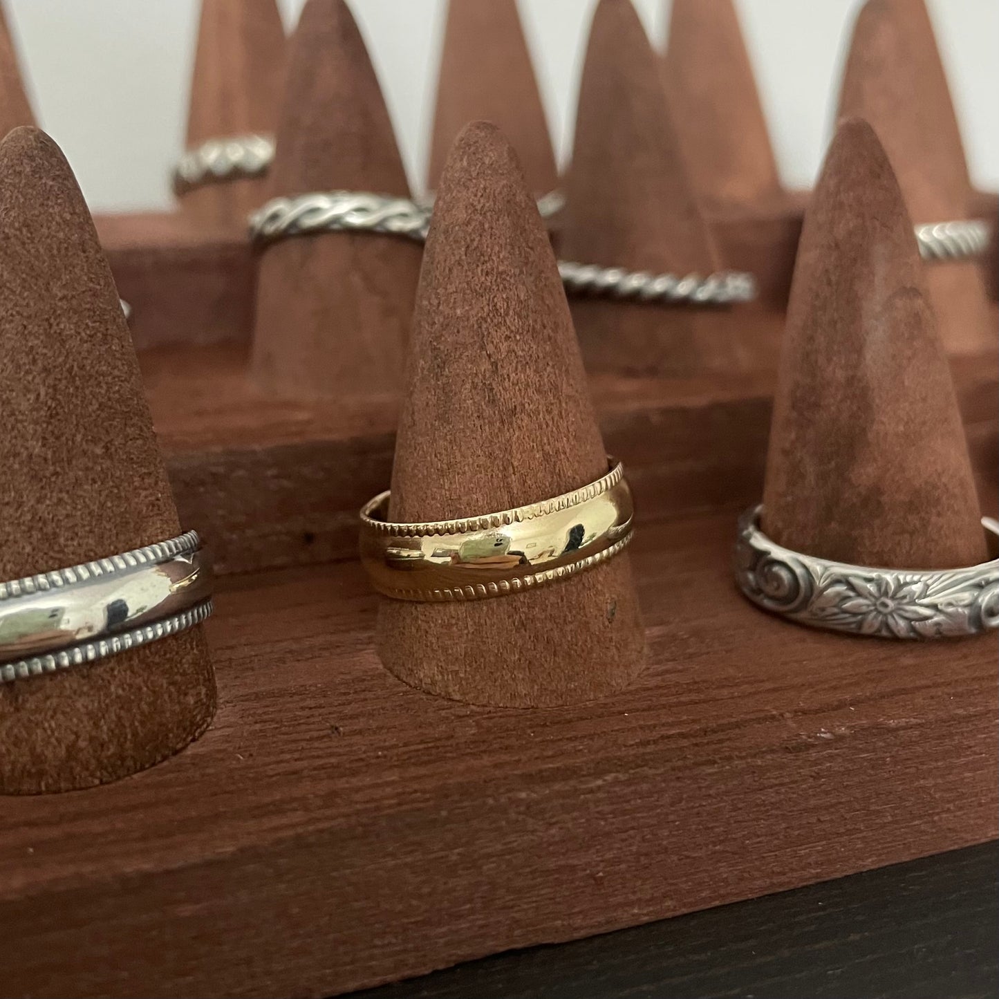 The Lila Band - Gold