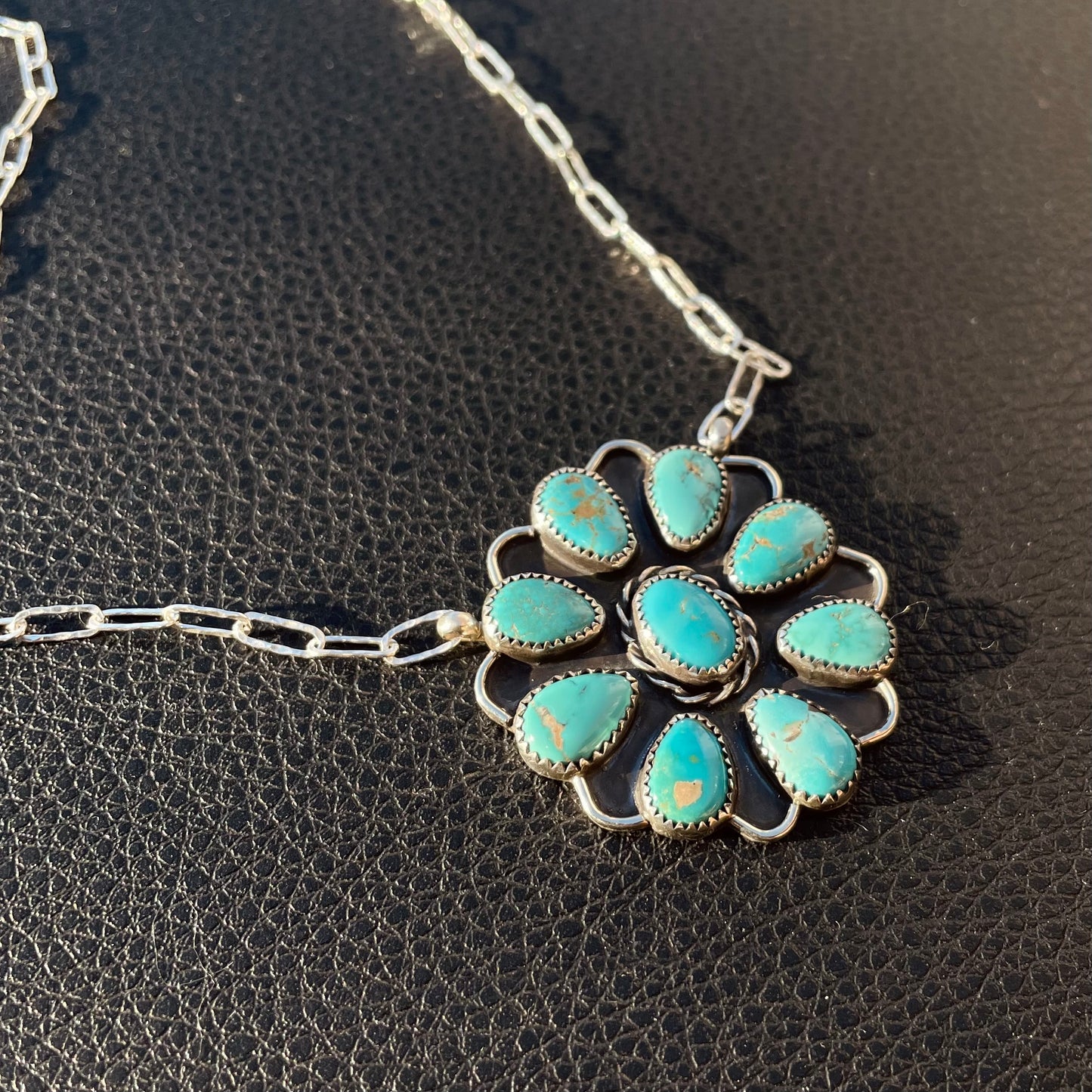 The Loretta Necklace
