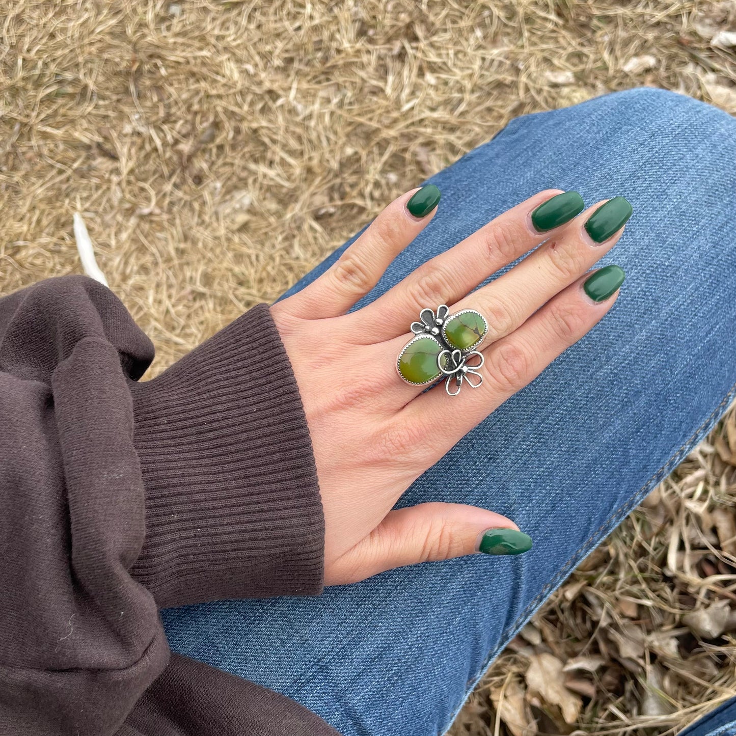 The Rowan Ring