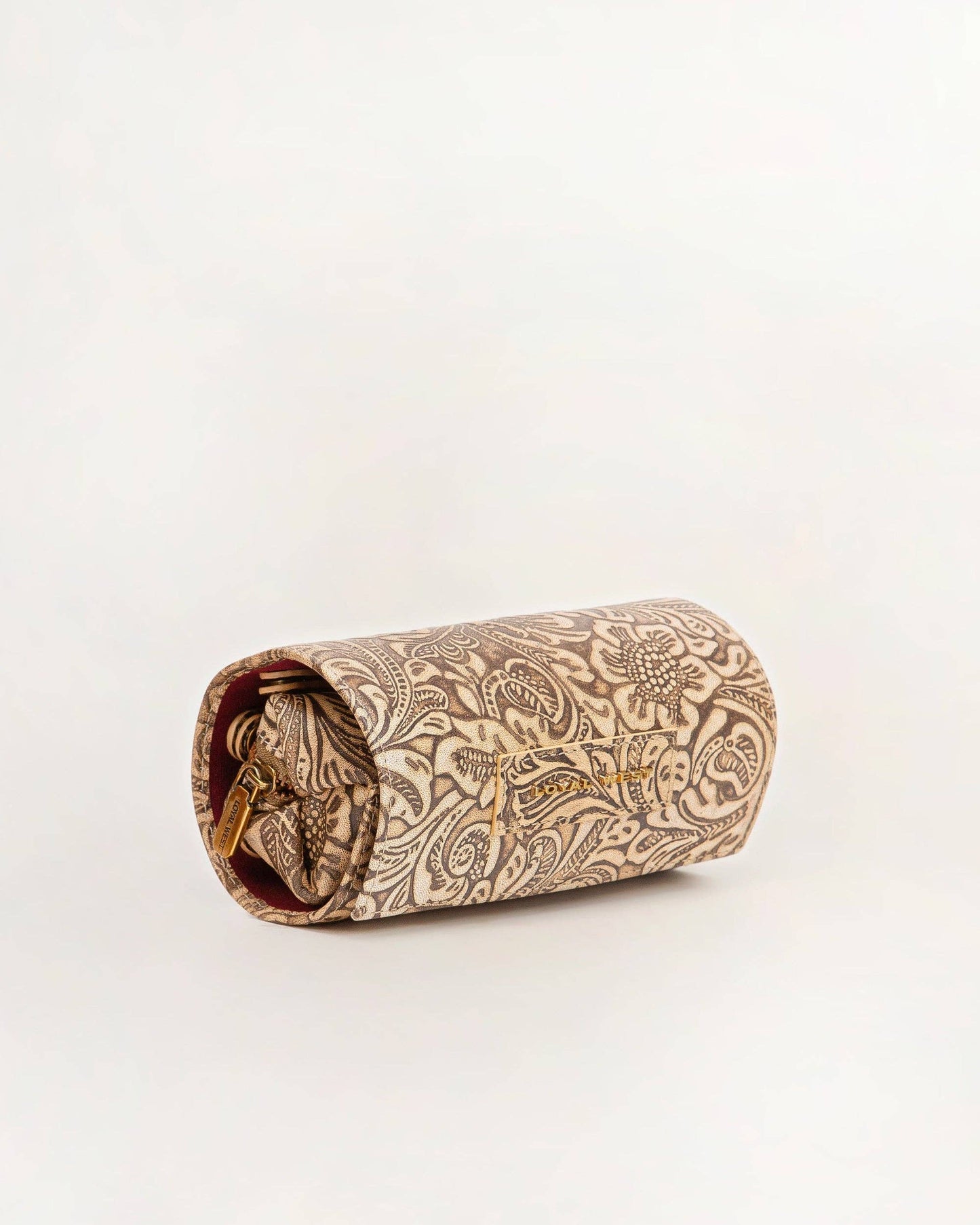 Harper Jewelry Case