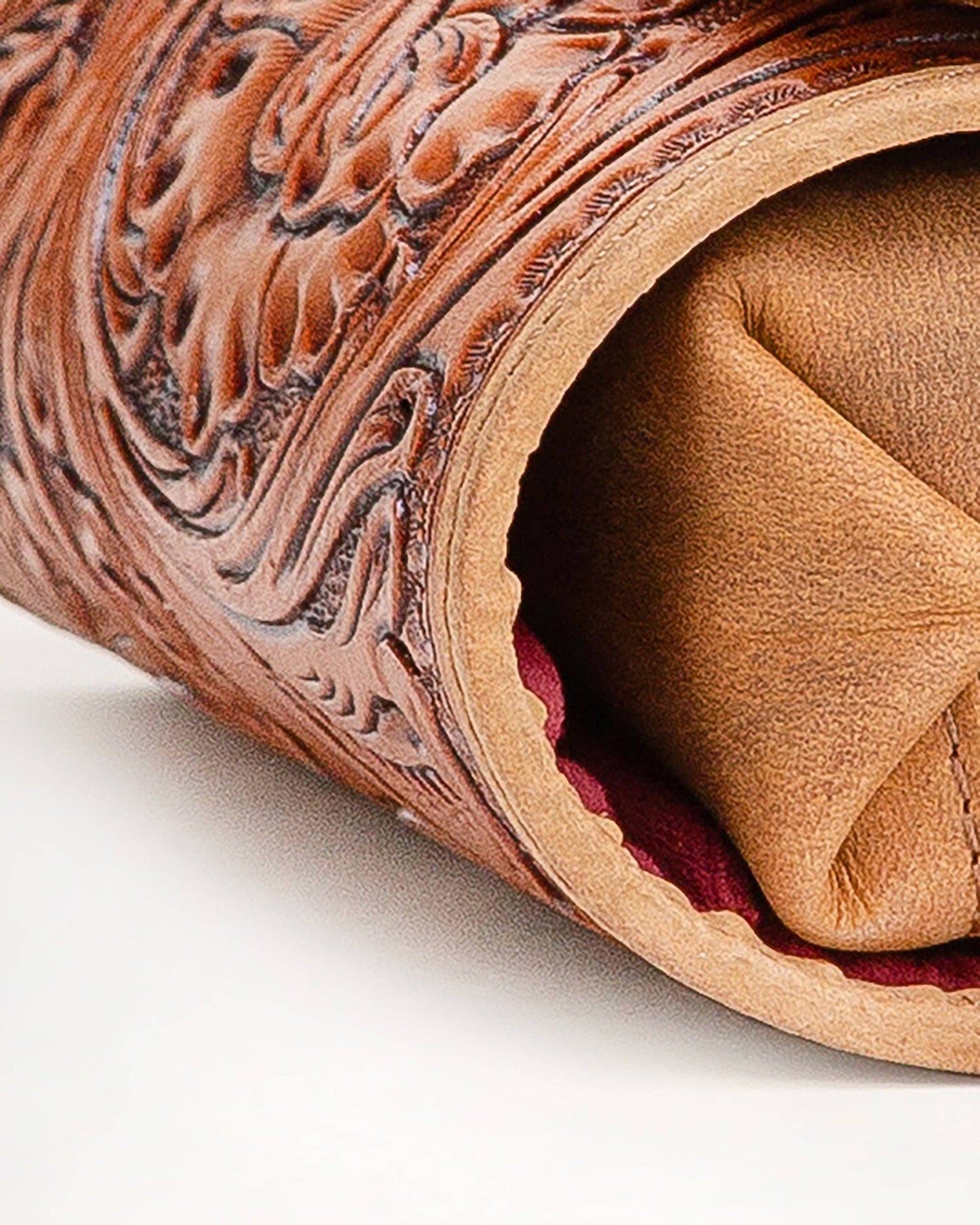Autumn Jewelry Case