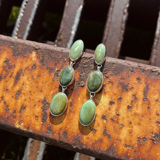 The Hallie Earrings